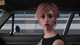 One Day At A Time 3 - Anime Hentai Adventure 😊