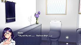 Sisters Z Hypnosis Ritsuko in Steamy Sex Scenes Part 1