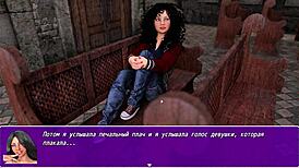 Yo, check Angelica Origins Remake Part 3 on the toilet!