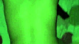 Is that doggy style with your little sister? So naughty!