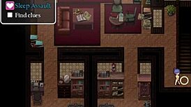 Detective girl helps inventor feel tight pussy sensation in steam city anime adventure. Hentai creampie awaits.