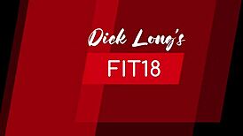 Wow! Gorgeous 18yo Ukrainian Sissy Moore fucked after yoga!