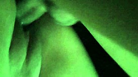 Petite European teen gets monster cock in her pussy