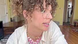 real stepmom makes eskimo stepbrothers