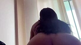 Anal Amador: Novinha Gets Her Ass Fucked On Sofa