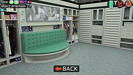 哎呀Milfy City第29部玩上瘾了...懂吧？