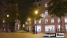 Milf Mya Lorenn Assfucked by Rico Simmons