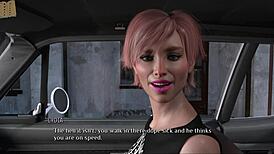 One Day At A Time 3 - Anime Hentai Adventure 😊