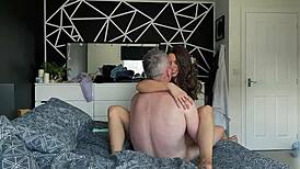 i watch hot samantha flair fuck her stepdad