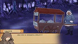 Four Elements Trainer Book 4 Love Part 13