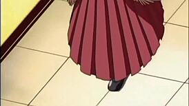 Ever wonder how anime blonde teen gets her pussy fucked hard?