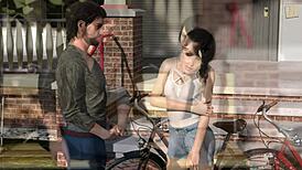 What Secrets Hide in Pine Falls 8 with Big Anime Tits in 3D?