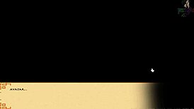 avatar hentai: four elements trainer, lesbian action starts here?