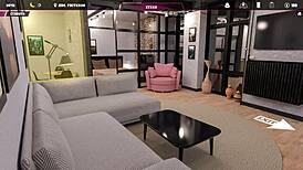 Explore wild college adventures in Steps of Debauchery Part 3