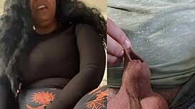 看我手淫2 - Nanilovescandy在狂野裸男场景中炫耀