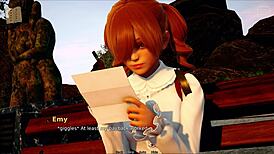 my bully is my lover in the game