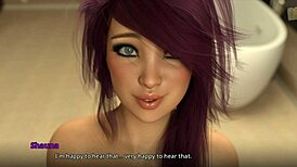 Explaining Everything to Girlfriends