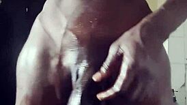 Yo, any lady up for this BBC hung like a horse challenge? 😜