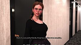 Complete Gameplay Of Westview Academy Part 5