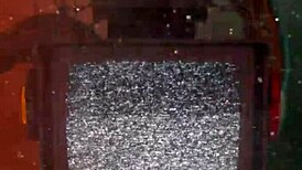 we got caught banging in the park as i came inside her