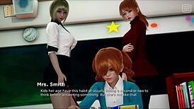 my bully is my lover 52