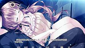 姬与乙女的嫉妒恋爱路线2场景2中文字幕