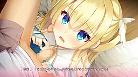 Amane soso re-boot shirayuki noa 1