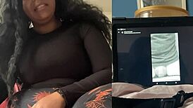 看我手淫2 - Nanilovescandy在狂野裸男场景中炫耀