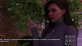 Explore wild college adventures in Steps of Debauchery Part 3