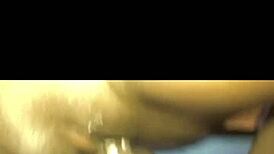 Stepsister, you ready for a hard pounding in this quick homemade clip?