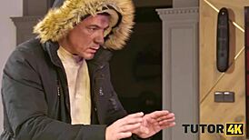 Tutor4k Fuck From The Future