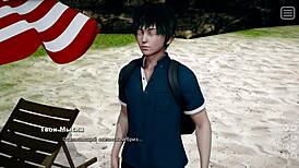 My Bully Is My Lover Gameplay Part 4