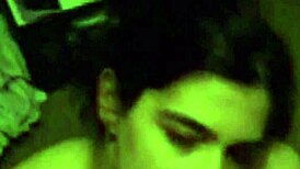 Yo, my slutty wife can't stop raving about black cock