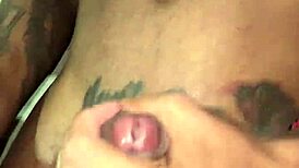 Hey, you gotta see these two straight guys getting wild after the club!