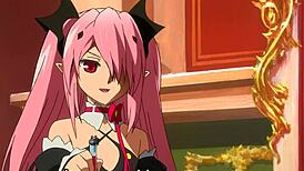 Owari no Seraph Nagoya Kessen-hen Episode 03