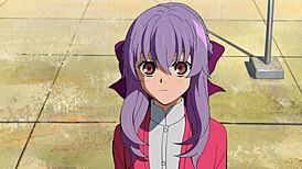 Owari no Seraph Nagoya Kessen-hen Episode 03