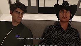 Complete Gameplay Of Westview Academy Part 5