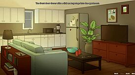 艾米邂逅特别室友共享激情淋浴福利