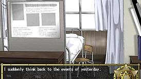 Bible Black感染记忆丧失玩法第4部