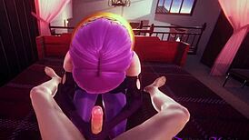 lol kda hentai evelynn狠狠操！🔥