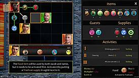 I am playing being a dik 213 chick route with some errors