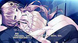 姬与乙女的嫉妒恋爱路线2场景2中文字幕