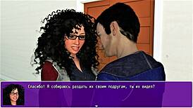 Yo, check Angelica Origins Remake Part 3 on the toilet!