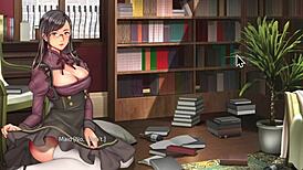 needed more work mai hasegawas mais sex training with huge cocks