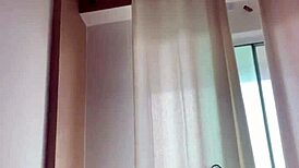 Anal Amador: Novinha Gets Her Ass Fucked On Sofa