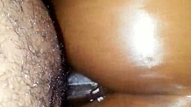 Intense Pussy and Assfucking Anal Action Unleashed in Hardcore Session