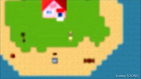 Android Quest for Balls - Dragon Ballz Sex Scenes with Moaning Asian