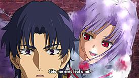 Owari no Seraph Nagoya Kessen-hen Episode 03