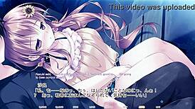 姬与乙女的嫉妒恋爱路线2场景2中文字幕