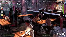 Fashionbusiness - Monroe Makes It Hot On Stage E2 26